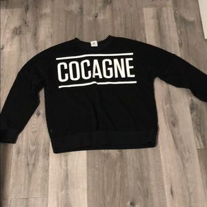 Crooks & Castles Sweater